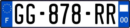 GG-878-RR
