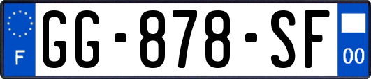 GG-878-SF