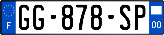 GG-878-SP