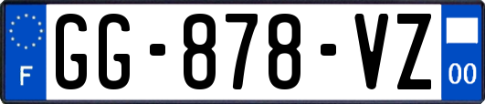 GG-878-VZ