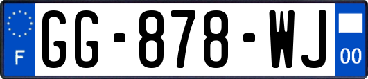 GG-878-WJ