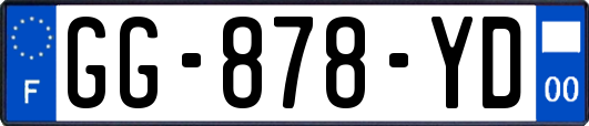 GG-878-YD