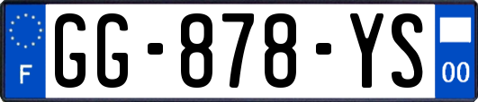 GG-878-YS
