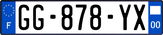 GG-878-YX