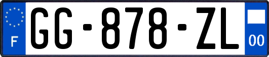 GG-878-ZL