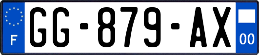 GG-879-AX
