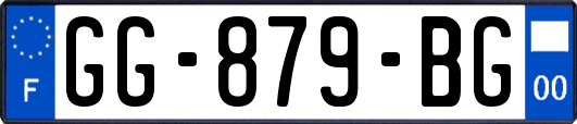 GG-879-BG
