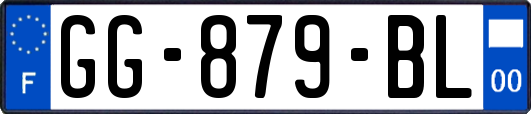 GG-879-BL