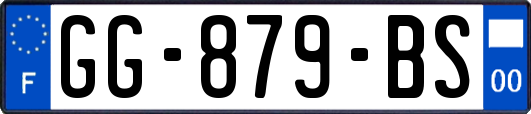 GG-879-BS