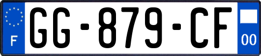 GG-879-CF