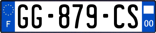 GG-879-CS