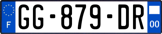 GG-879-DR