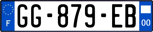 GG-879-EB