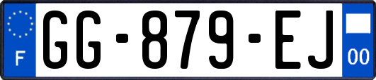 GG-879-EJ