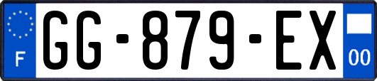 GG-879-EX