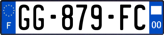 GG-879-FC