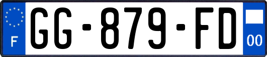 GG-879-FD