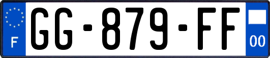 GG-879-FF