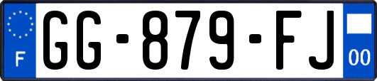 GG-879-FJ
