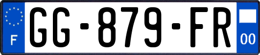 GG-879-FR