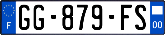 GG-879-FS