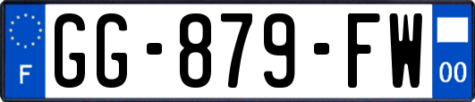 GG-879-FW