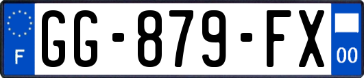 GG-879-FX