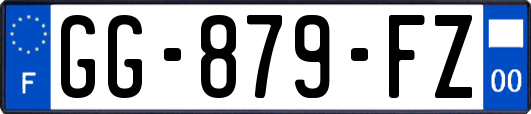 GG-879-FZ
