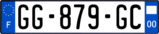 GG-879-GC