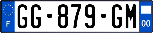 GG-879-GM