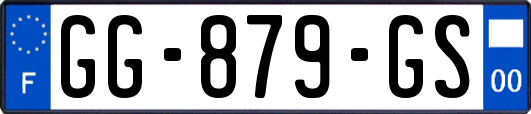 GG-879-GS