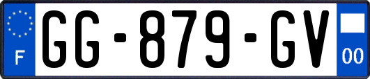 GG-879-GV