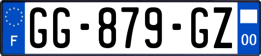 GG-879-GZ