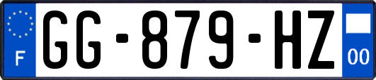 GG-879-HZ