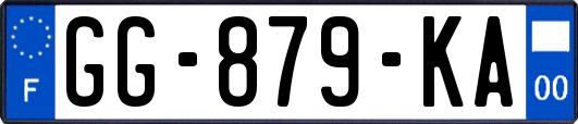 GG-879-KA