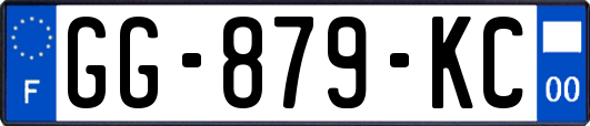 GG-879-KC