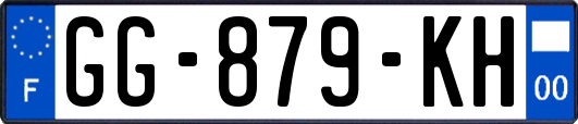 GG-879-KH