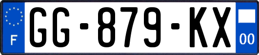 GG-879-KX