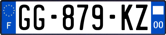 GG-879-KZ