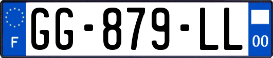 GG-879-LL