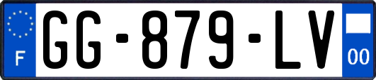 GG-879-LV