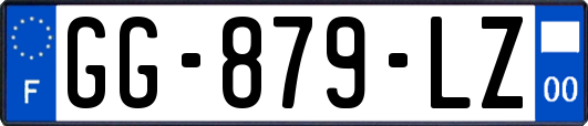 GG-879-LZ