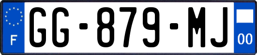 GG-879-MJ