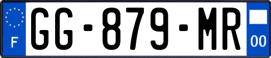 GG-879-MR