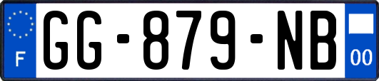 GG-879-NB
