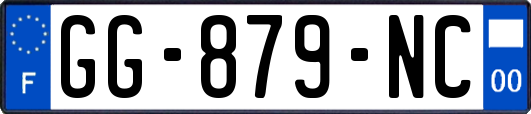 GG-879-NC