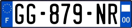 GG-879-NR