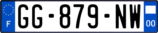 GG-879-NW