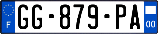 GG-879-PA
