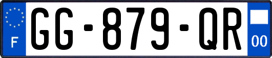 GG-879-QR